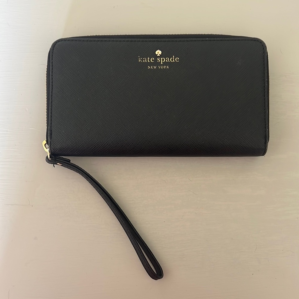 Kate Spade Wristlet